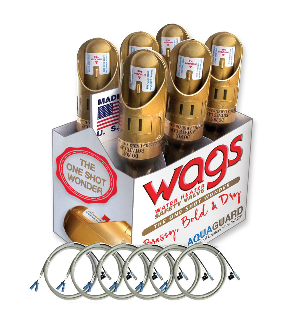 WAGS Valve at Discounted Prices for Sale | WAGSVALVE