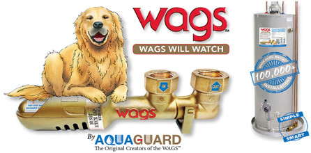 WAGSVALVE.COM