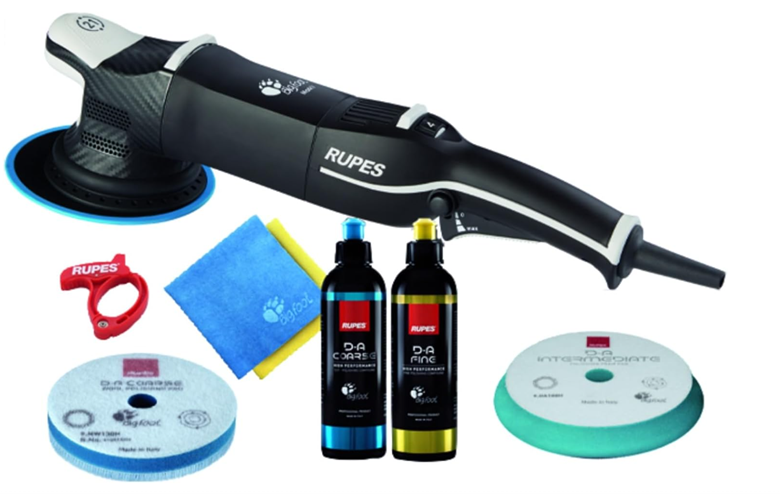 RUPES USA Inc
