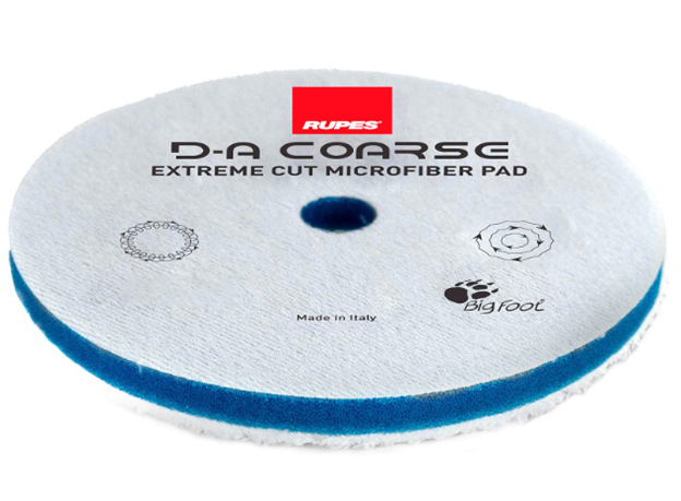 9.MF130H/48 - RUPES USA Inc