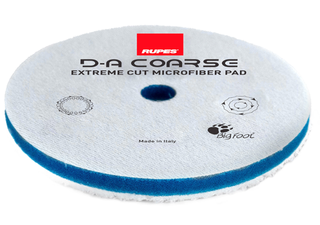 9.MF160H/48 - RUPES USA Inc