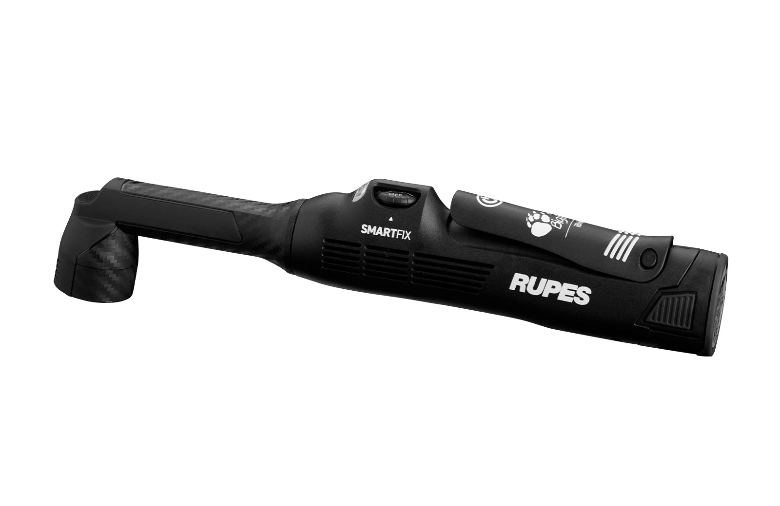 9.HR81MLII - RUPES USA Inc