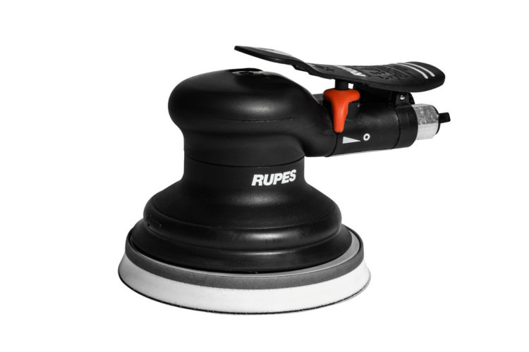 RH323 - RUPES USA Inc