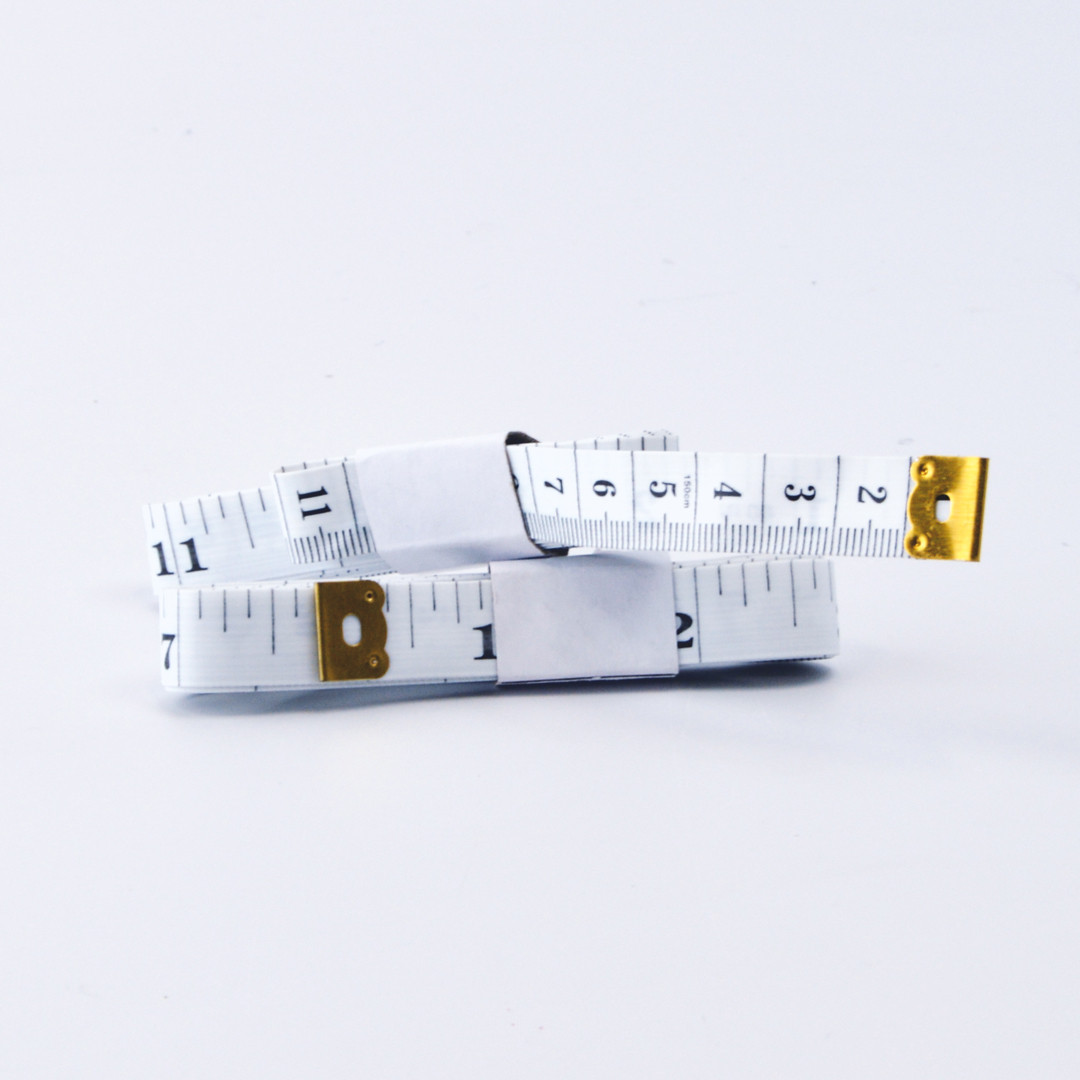 Head Measuring Tape