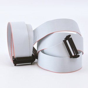 125cm Brain Amp Connector Cable