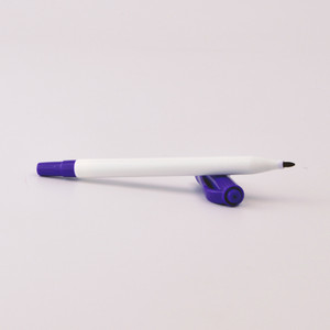 Surgical skin marking pen  Grease free