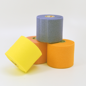Mueller Athletic Wrap - 1 roll, 21.4 yards Mueller Athletic Wrap - 1 roll, 21.4 yards