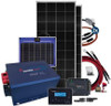 Samlex SPB-SHARE400
