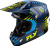Fly Racing 73-0050X
