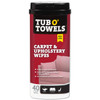 Tub O Towels TW40-CP
