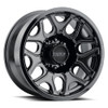 Method Race Wheels MR322210871318N