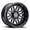 Method Race Wheels MR804212871340N