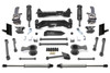 Fabtech K7060DL
