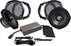 Hogtunes 702-XL Amp Kit