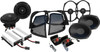 Hogtunes WBA RETRO 800.4SG