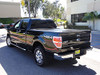 Truck Covers CR101MT-A