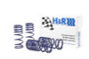 H/R Springs 28799-1