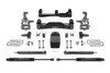 Fabtech K2183M