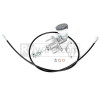 Rywire RY-CLUTCH-MASTER-S2K-KIT