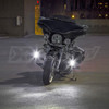 XKGLOW XK034014-W