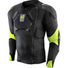 EVS Sports BALLISTICP-BK-XXL