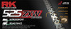 RK Racing Chain CC525ZXW-120