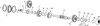 Eastern Motorcycle Parts A-35326-SET