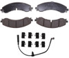 Raybestos SP2250TRH