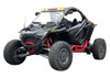 Spike Power Sports 44-4600W