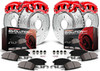 Power Stop KC2813A
