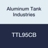 Aluminum Tank Industries TTL95CB