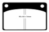 EBC DP4143R