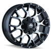 The Wheel Group 8015-2937B
