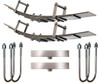 Carli Suspension CS-DPAP3-19-425