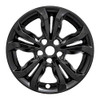 Coast To Coast IWCIMP442BLK