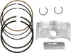 Wiseco 40122M04700