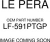Le Pera LF-591PTGP
