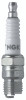 NGK Spark Plugs 2817