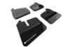 Rally Armor MF131-BLK-WH