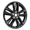 Coast To Coast IWCIMP385BLK