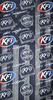 KFI Products FM-BLK