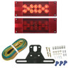OPTRONICS TLL-16RK