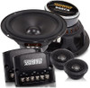 Sundown Audio S-E6.5CS