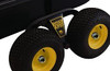 Polar Trailer 8251