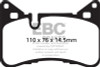 EBC DP52117NDX