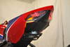 New Rage Cycles CBRRR-FE-T-25