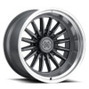 Method Race Wheels MR80331287840N