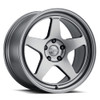 Kansei Wheels K12G-188517+35