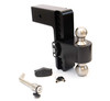 Weigh Safe LTB8-3-KA-CER-BLA