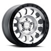 Method Race Wheels MR315785501600